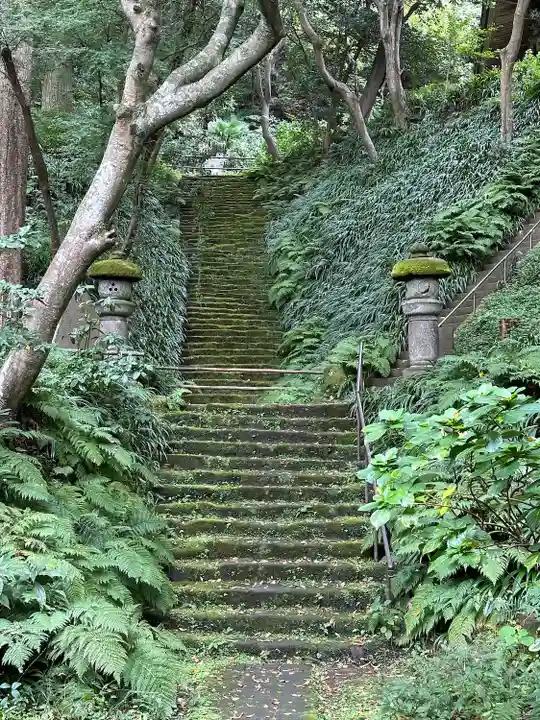 妙法寺(神奈川県)