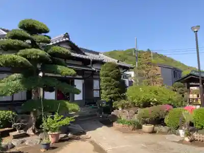 等覚院（藤巻寺）(神奈川県)