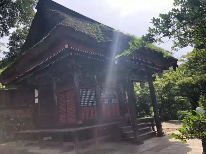 達磨寺(群馬県)