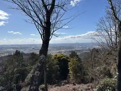 大縣神社奥宮(愛知県)