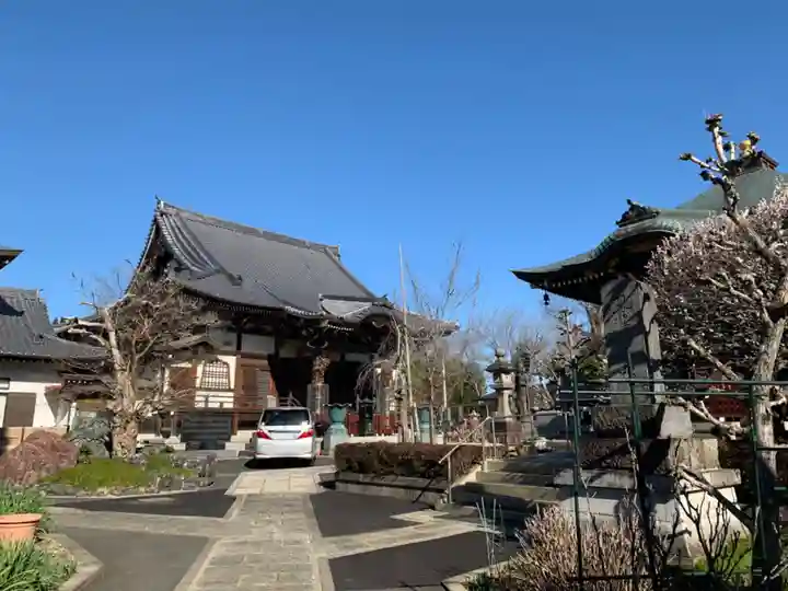 潮音寺(千葉県)