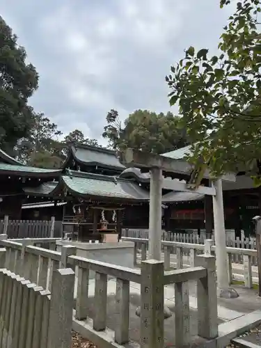 宗忠神社(京都府)