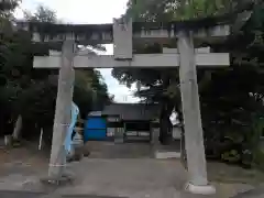 春日神社(徳島県)