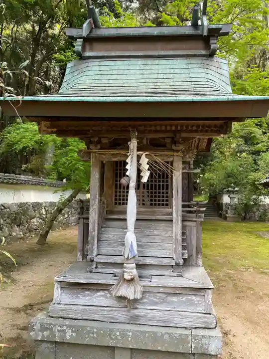 兵主神社(兵庫県)