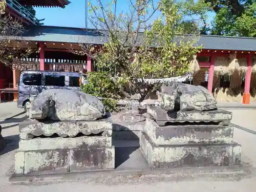 北野天満宮(福岡県)