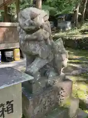 白髭神社(岐阜県)