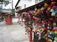 金剛寺(八坂庚申堂)のその他建物