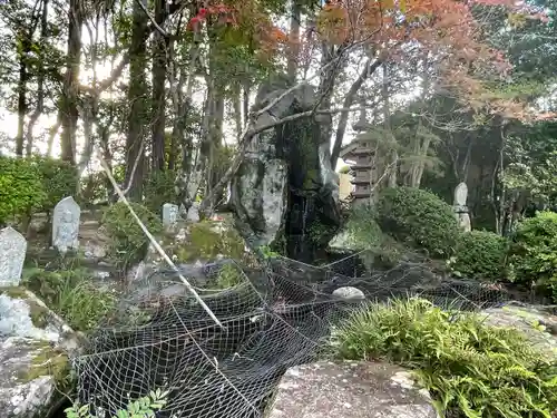 龍福寺(山口県)