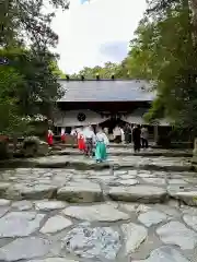 椿大神社(三重県)