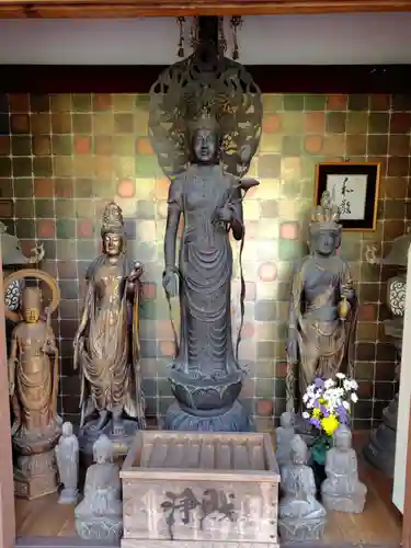 青龍山 吉祥寺(群馬県)