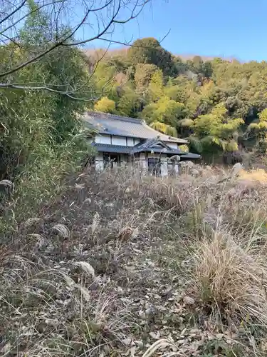 長徳寺(山口県)