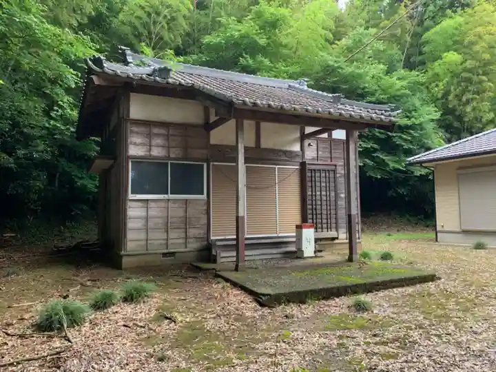 正福院(千葉県)