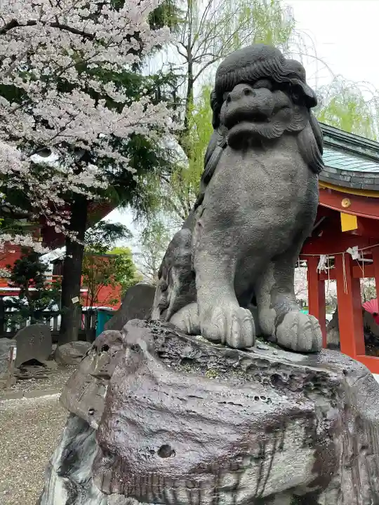 浅草神社(東京都)