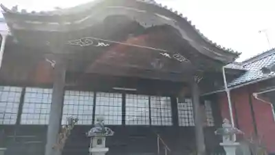 合元寺(大分県)