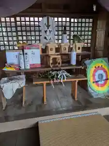 酒門神社(茨城県)(2025年04月03日(木) 16時36分00秒投稿)