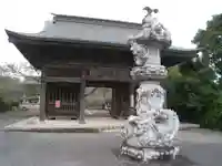 大栄寺(千葉県)