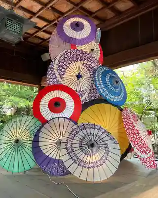 若宮神明社のその他建物