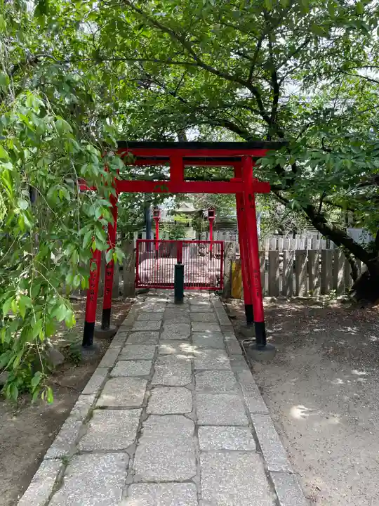 葛井寺(大阪府)