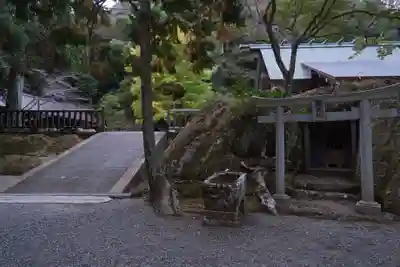 安房神社(千葉県)