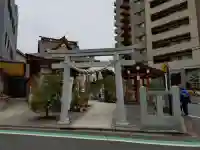 太上神社(千葉県)