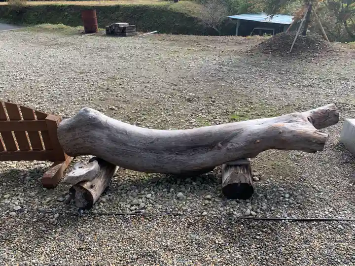 詞具都智神社(千葉県)