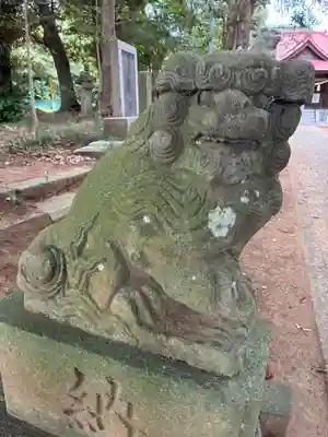 八幡神社(千葉県)