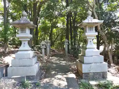 大岩神社(京都府)