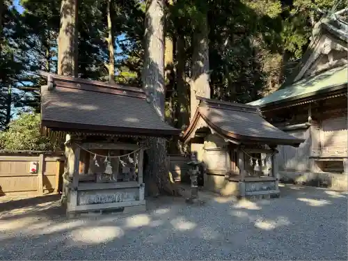 玉置神社(奈良県)
