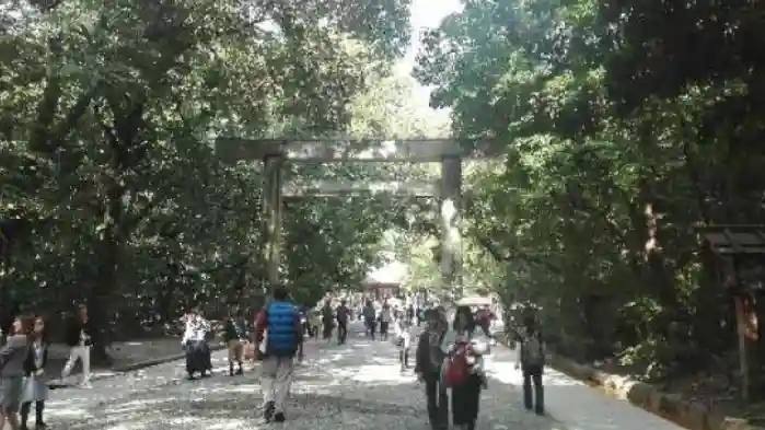 熱田神宮(愛知県)