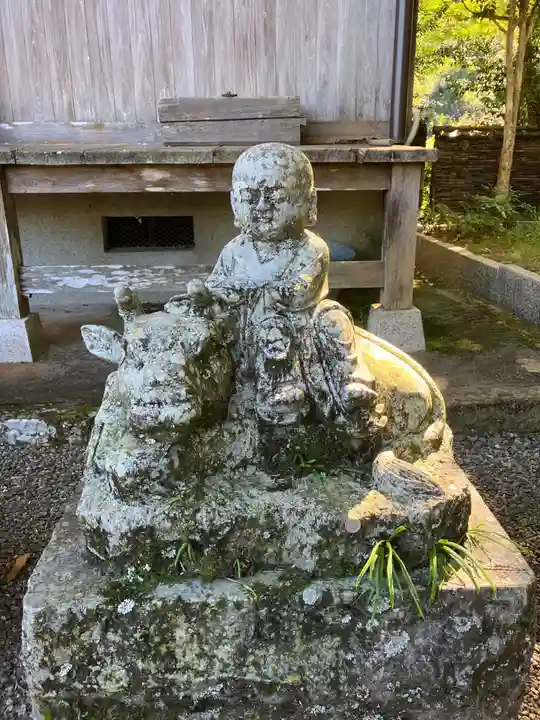 興禅寺(和歌山県)