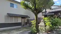 出雲路幸神社(京都府)