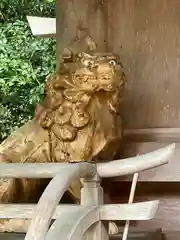 小椋神社(滋賀県)