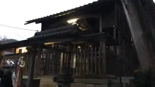 金毘羅宮慈眼寺の本殿