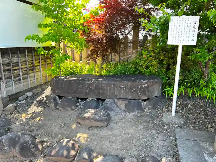 武井神社のその他建物