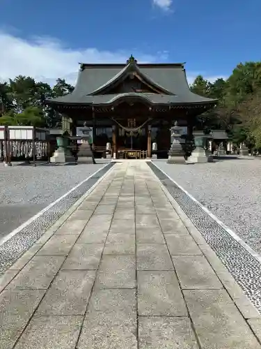 白鷺神社(栃木県)