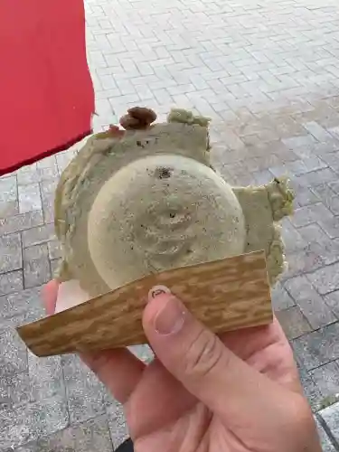 宮地嶽神社(福岡県)