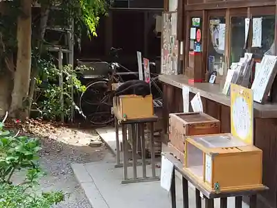 梅宮大社のその他建物