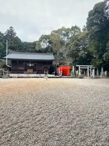 神明社(愛知県)
