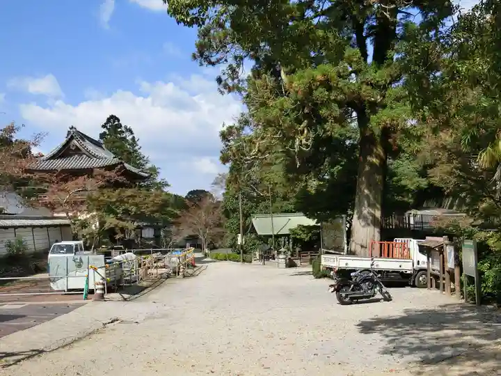 金剛寺のその他建物