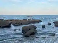 大洗磯前神社(茨城県)
