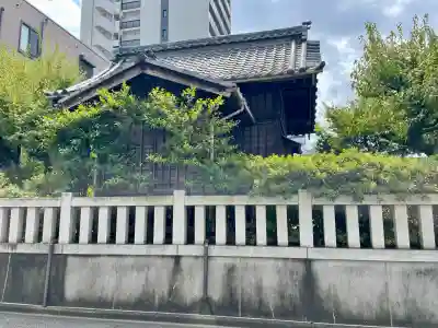 根本天満宮(千葉県)