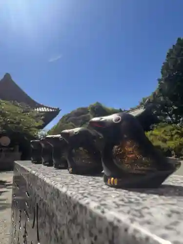導きの神大牟田熊野神社(福岡県)