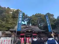 神柱宮(宮崎県)