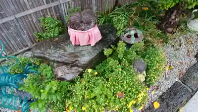 西照寺のその他建物