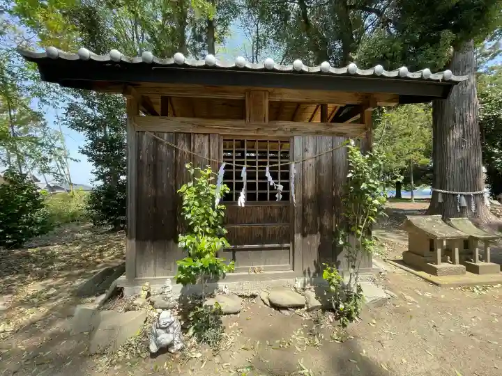 赤城神社(群馬県)