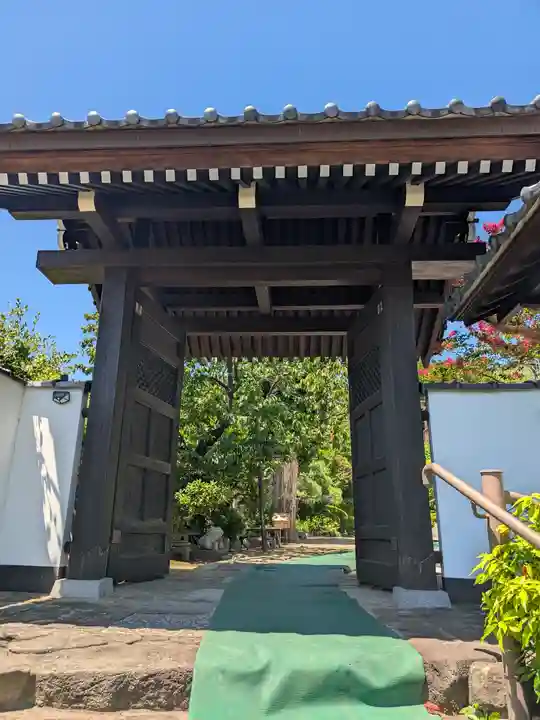 宝珠院(神奈川県)