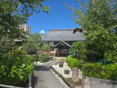 報恩寺(京都府)