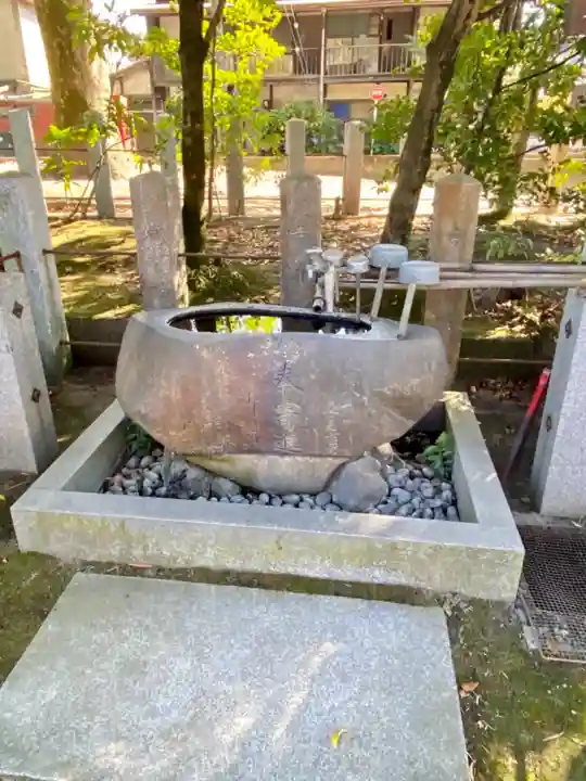 大藤神社(京都府)