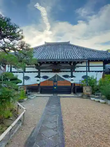 阿弥陀寺(奈良県)