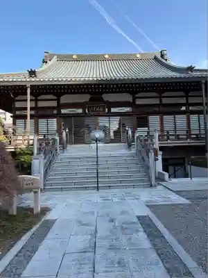 徳林寺(埼玉県)